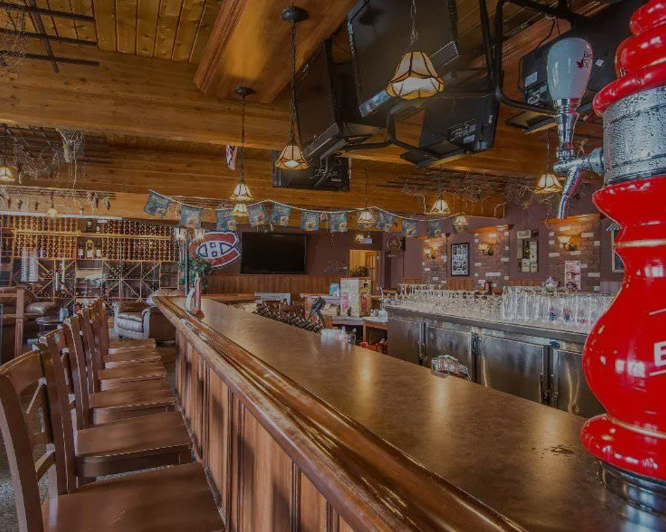 Pub Le Chianti