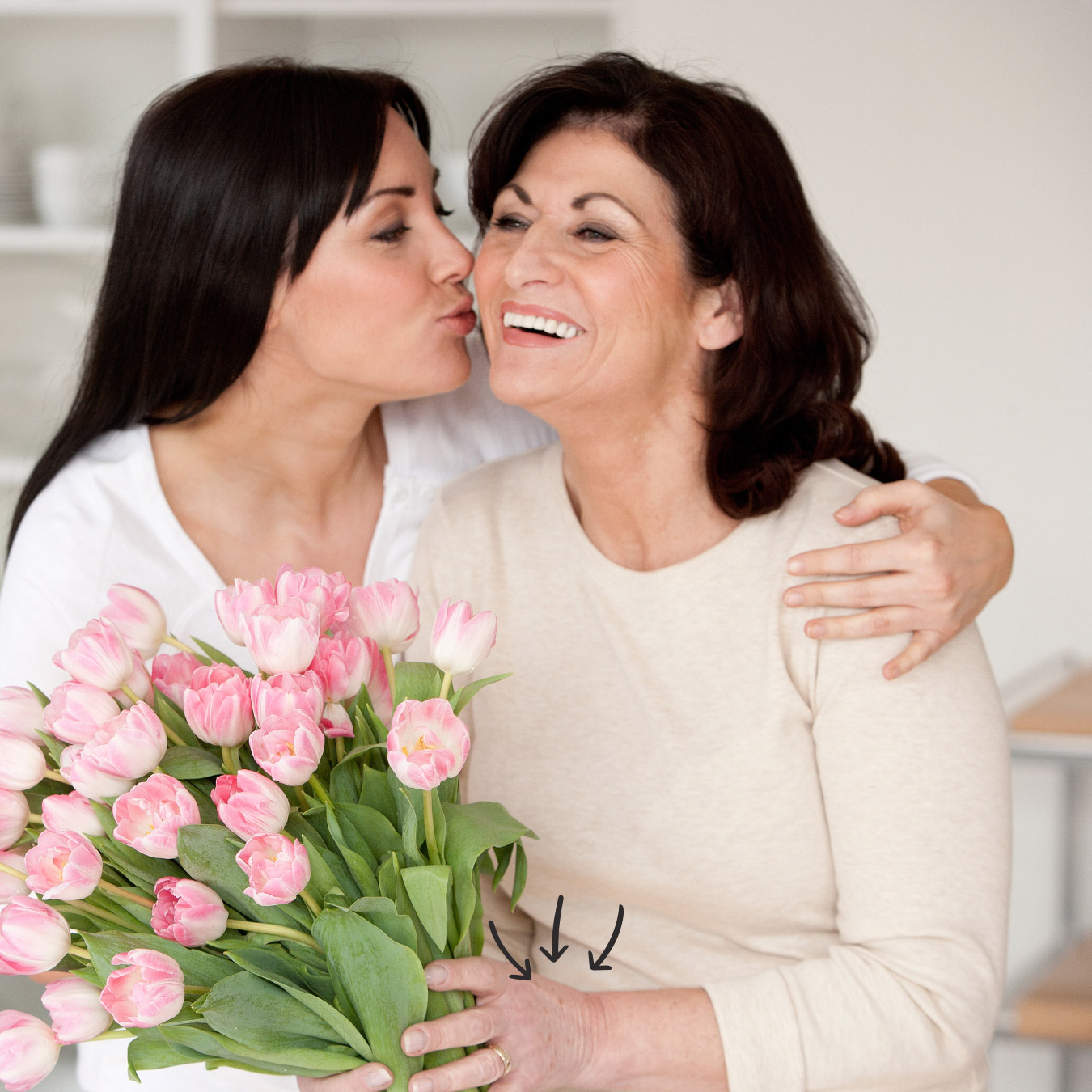 Mother's day package